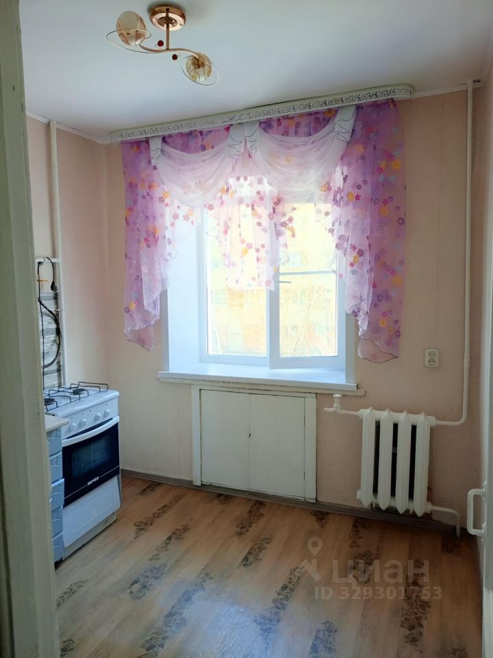 1-к. квартира, 31.5 м², 2/5 эт.