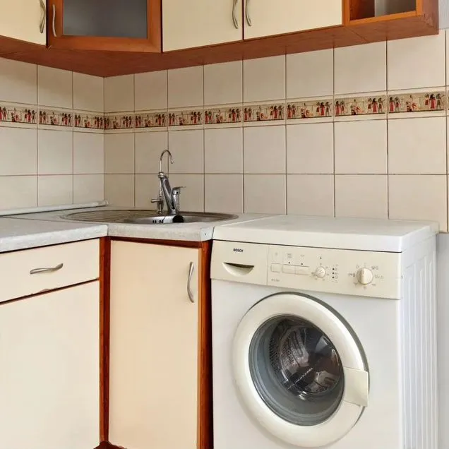 2-к. квартира, 44,7 м², 1/5 эт.