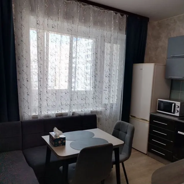 1-к. квартира, 32,7 м², 5/10 эт.