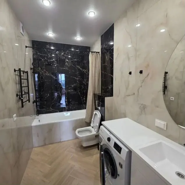 10 и более-к. квартира, 50 м², 13/21 эт.
