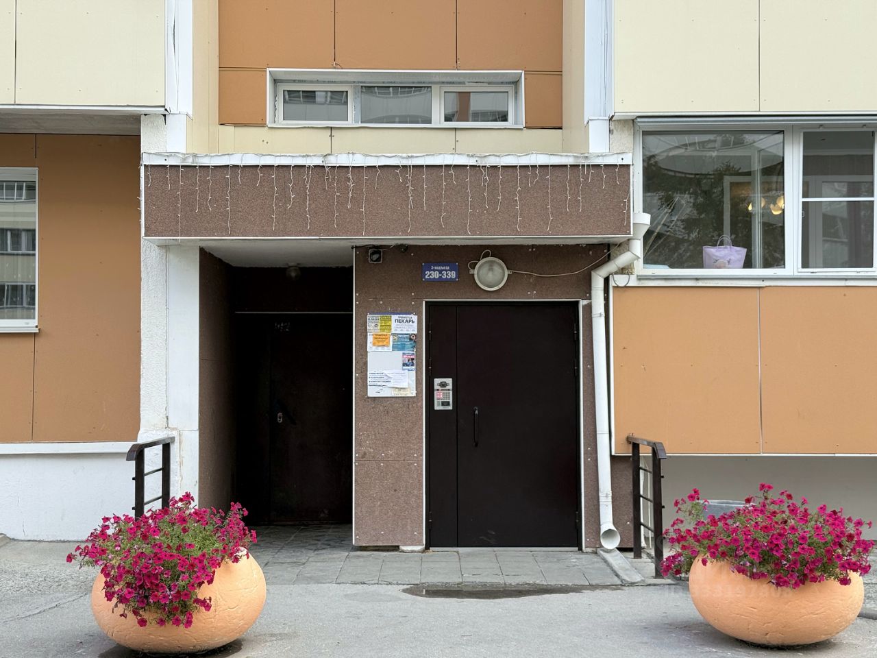 Студия, 35.6 м², 5/10 эт.