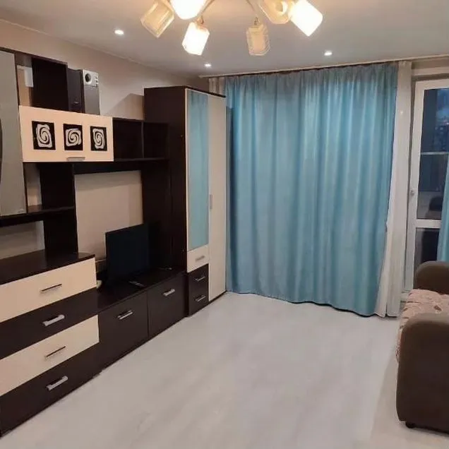 1-к. квартира, 29,6 м², 5/5 эт.