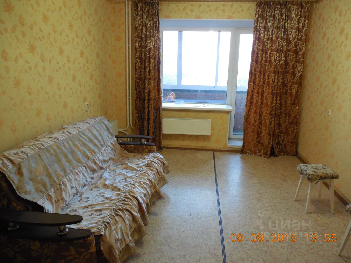 1-к. квартира, 39.5 м², 9/10 эт.