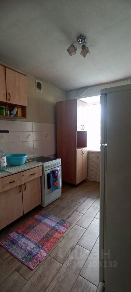 2-к. квартира, 50 м², 5/9 эт.