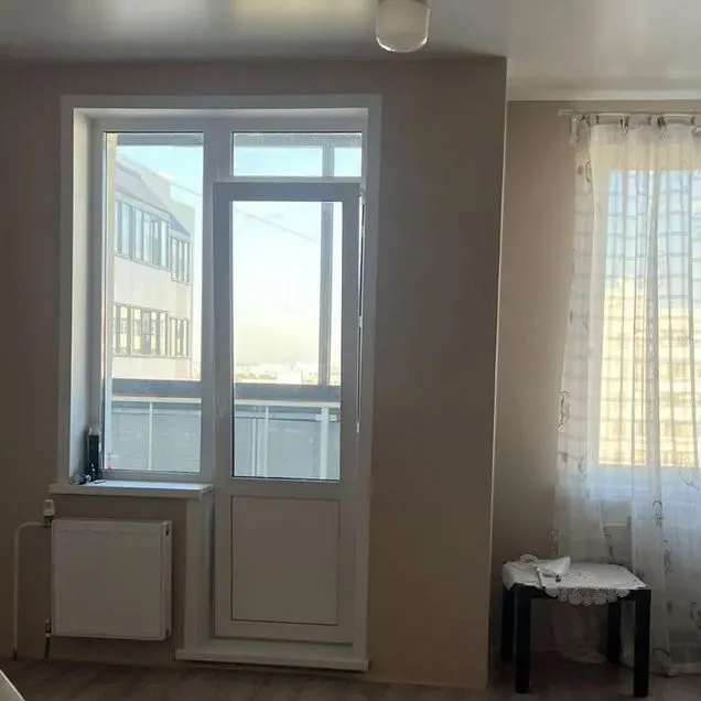 Квартира-студия, 33 м², 23/24 эт.