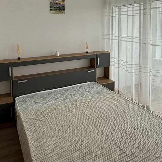 Квартира-студия, 39 м², 21/25 эт.