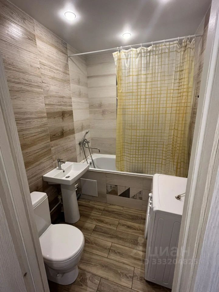 Студия, 33 м², 5/10 эт.