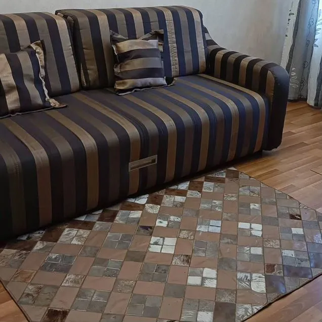 2-к. квартира, 43,5 м², 1/5 эт.