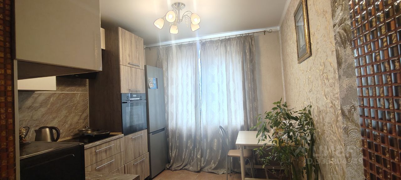 2-к. квартира, 54 м², 7/9 эт.