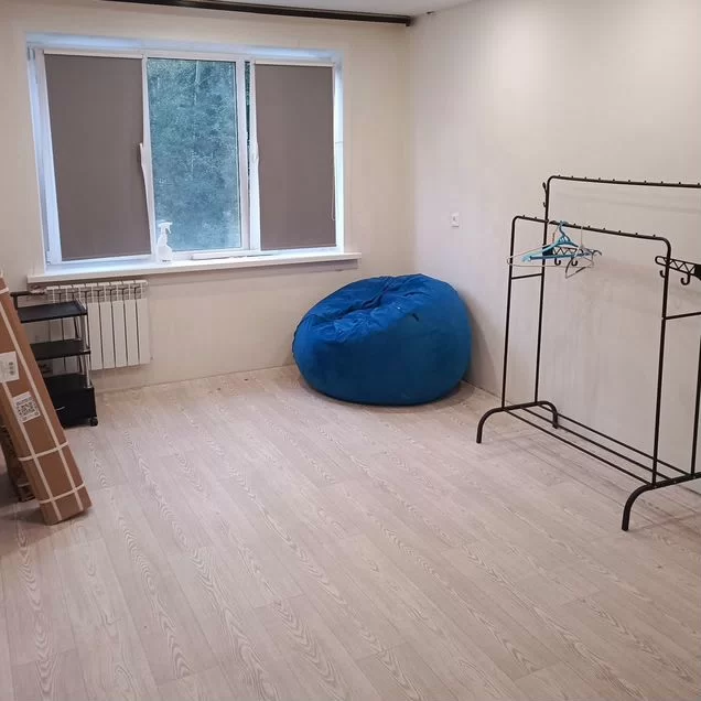 2-к. квартира, 46 м², 3/10 эт.