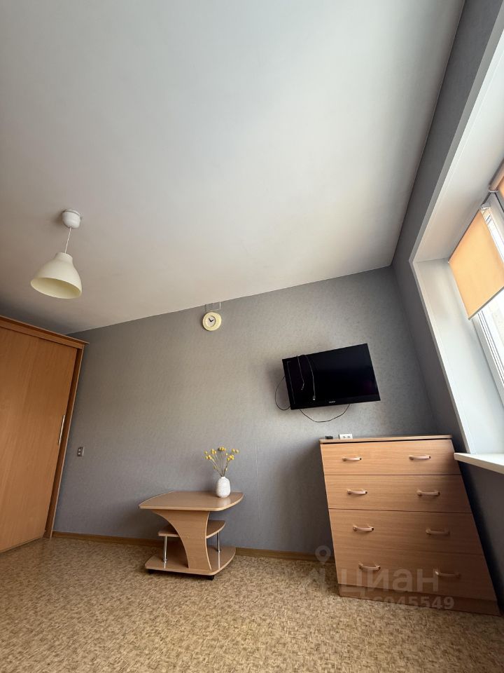 1-к. квартира, 34.5 м², 7/12 эт.