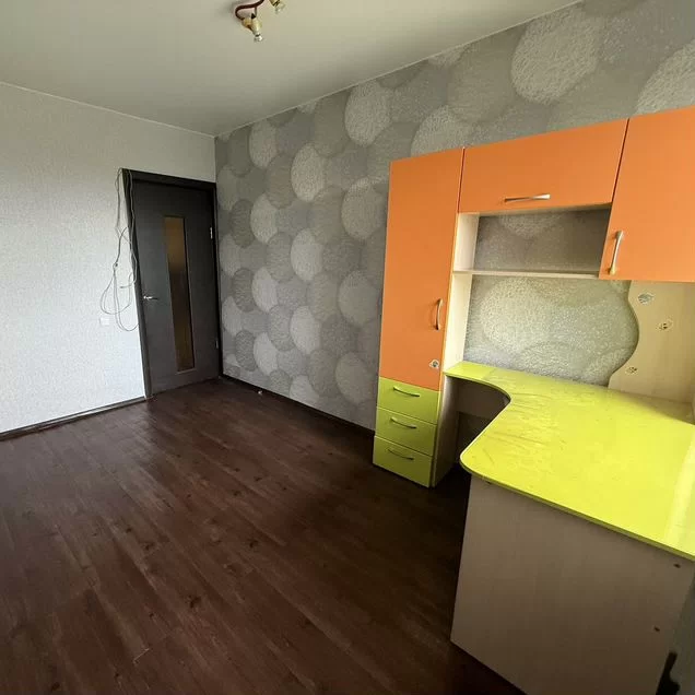 2-к. квартира, 49,4 м², 4/12 эт.
