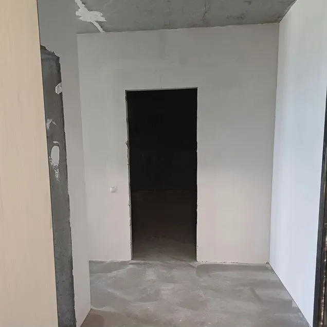 2-к. квартира, 54 м², 8/17 эт.