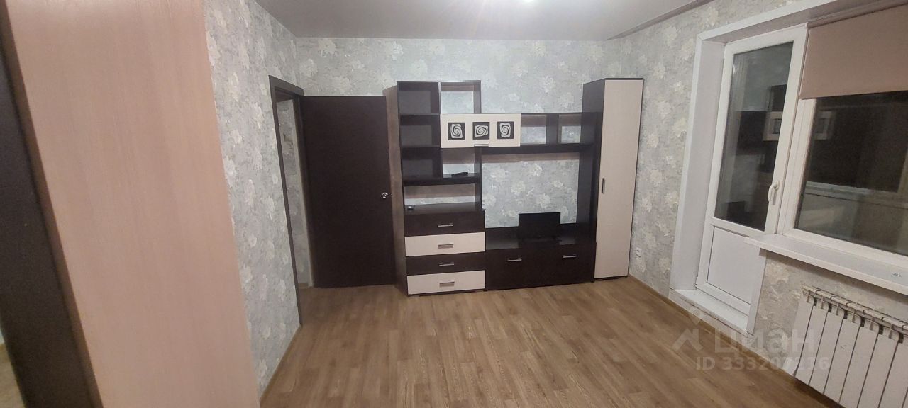 2-к. квартира, 40 м², 2/9 эт.