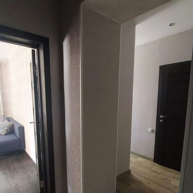 1-к. квартира, 43 м², 1/5 эт.