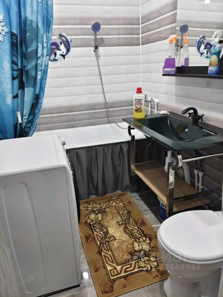 Студия, 39 м², 3/10 эт.