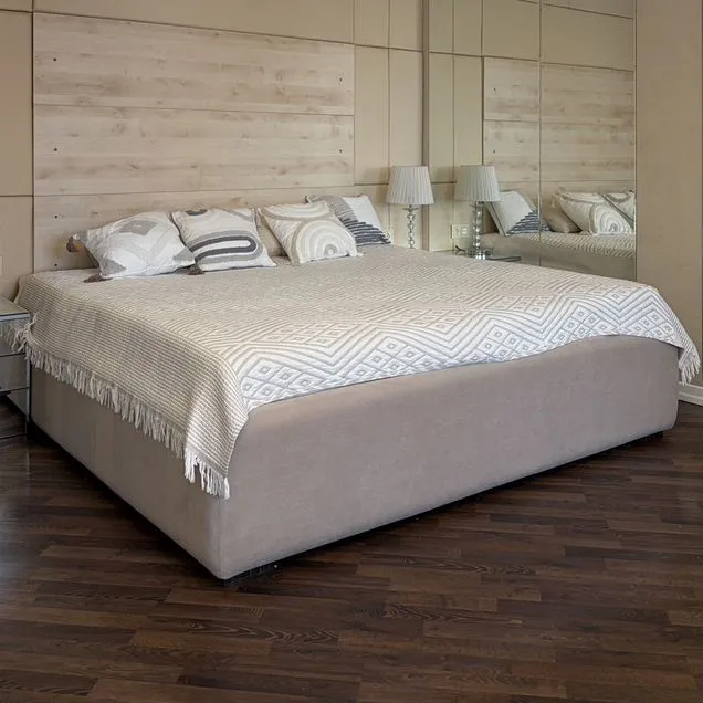 Квартира-студия, 46,1 м², 3/19 эт.