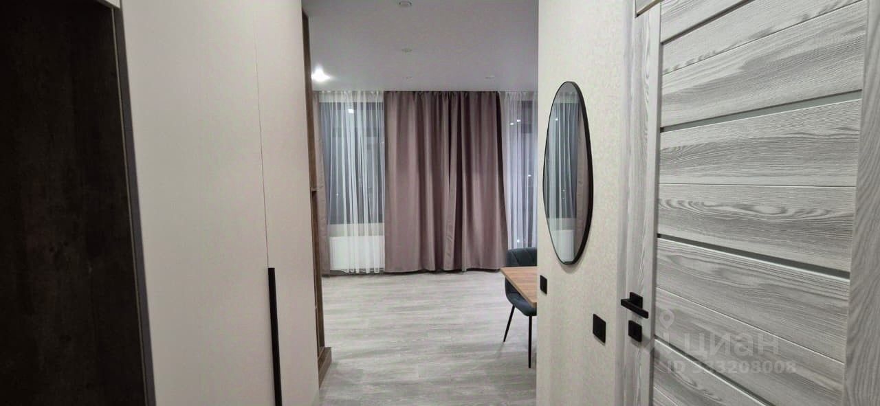Студия, 29.2 м², 14/30 эт.