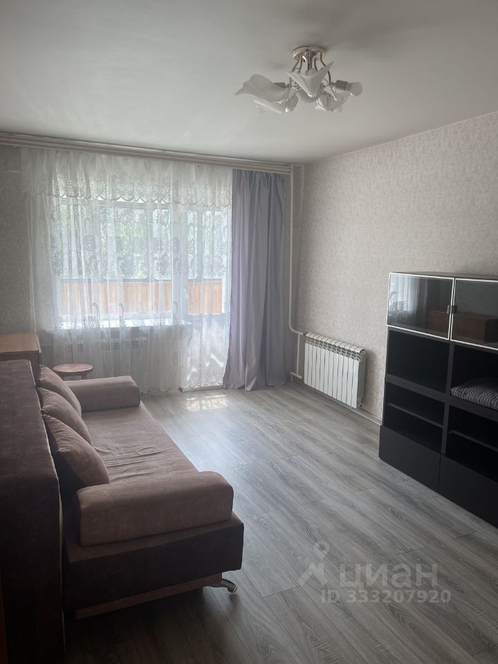 2-к. квартира, 45 м², 5/9 эт.
