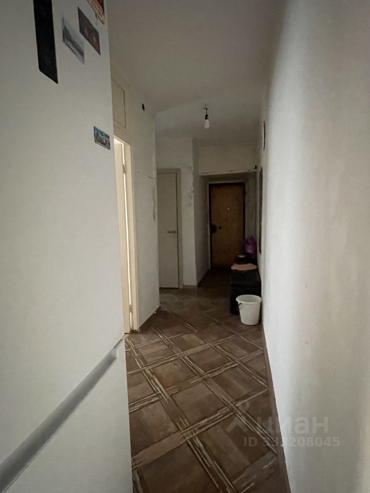 3-к. квартира, 59 м², 3/5 эт.