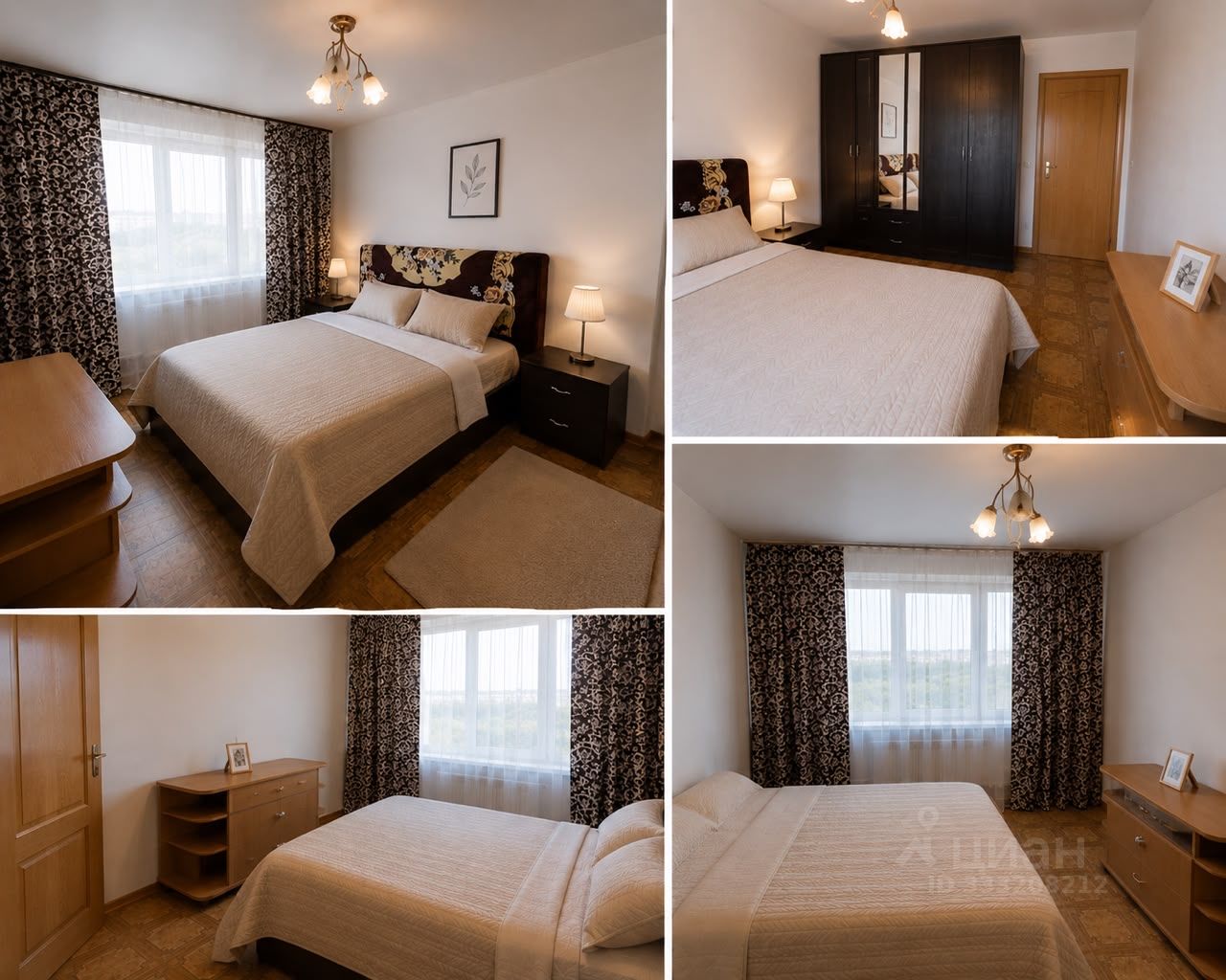 2-к. квартира, 47 м², 12/12 эт.
