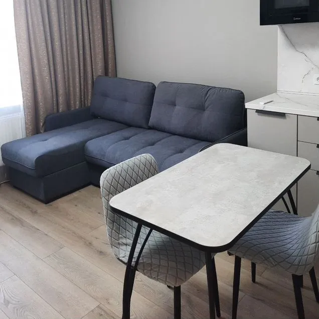 Квартира-студия, 30 м², 2/25 эт.