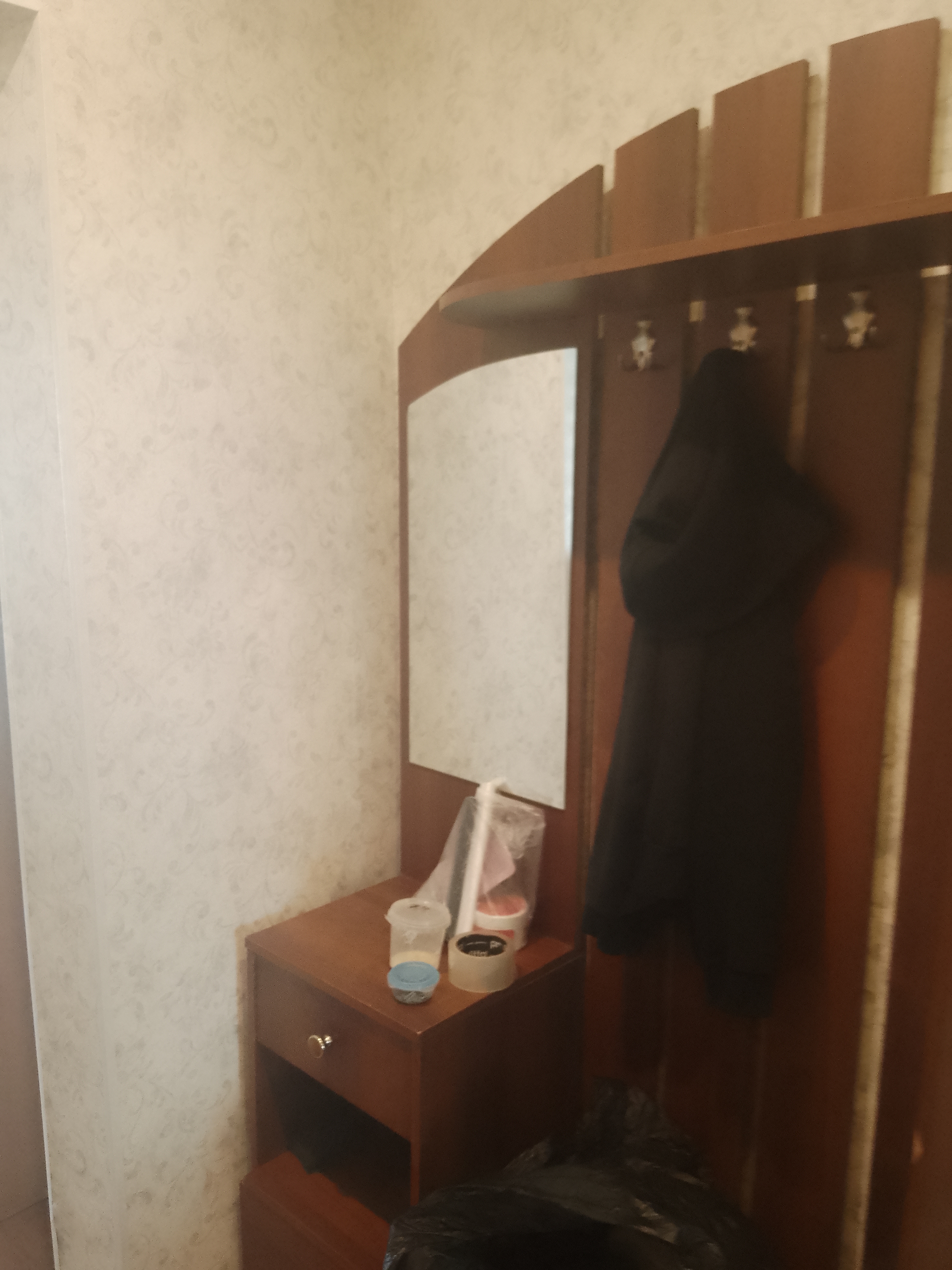 Студия 32 кв. м.