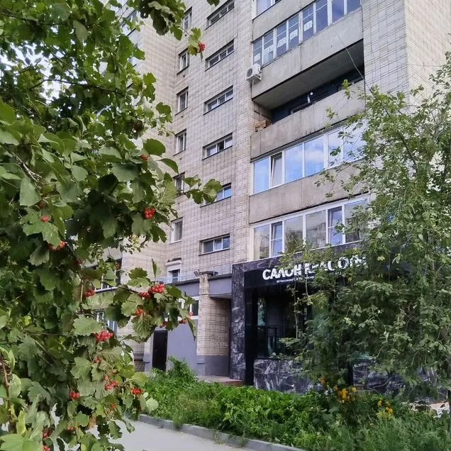 1-к. квартира, 47,8 м², 7/9 эт.