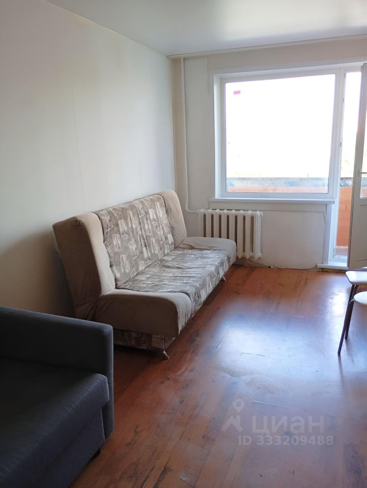 2-к. квартира, 48 м², 8/9 эт.