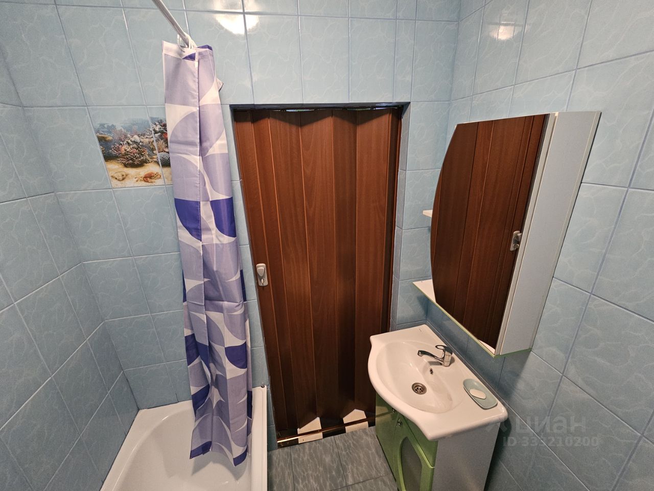 Студия, 18.3 м², 10/17 эт.
