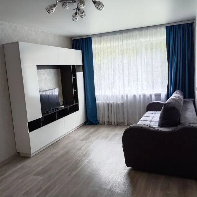 1-к. квартира, 31 м², 1/5 эт.