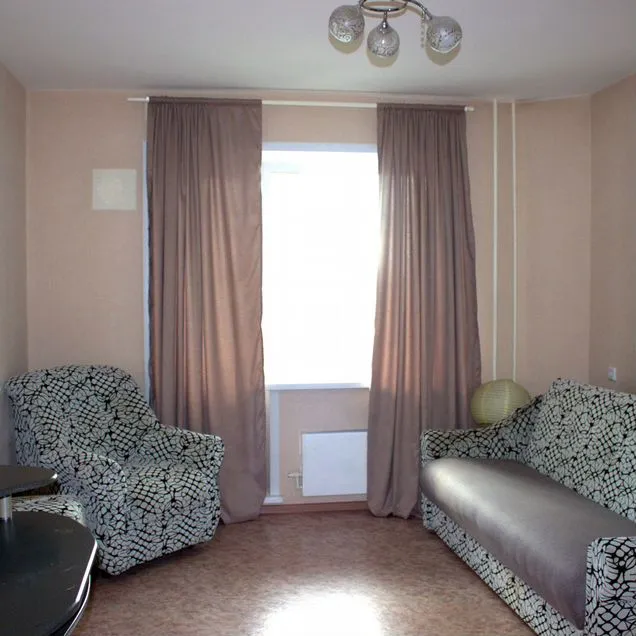 1-к. квартира, 37 м², 4/10 эт.
