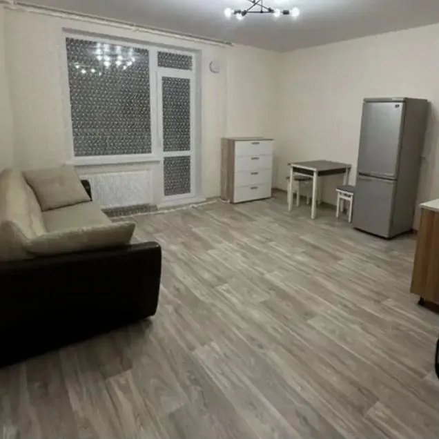 Квартира-студия, 28,8 м², 11/25 эт.