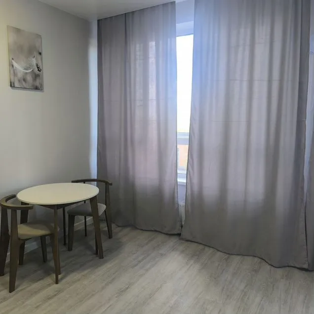 Квартира-студия, 30 м², 3/10 эт.