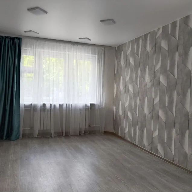 1-к. квартира, 30 м², 1/5 эт.