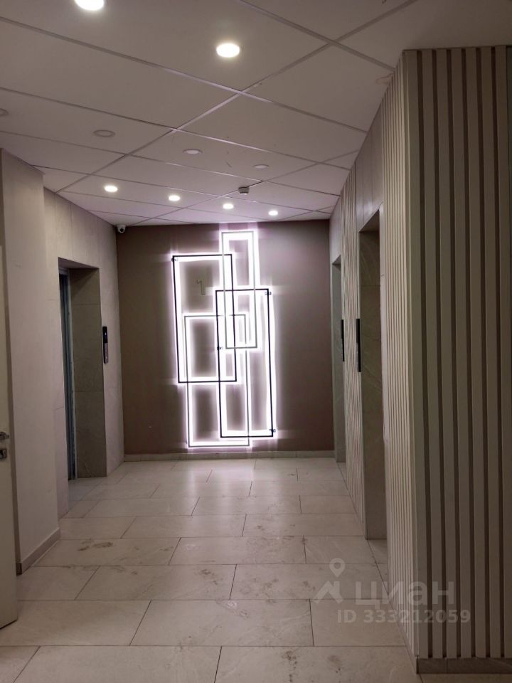 Студия, 37 м², 14/24 эт.
