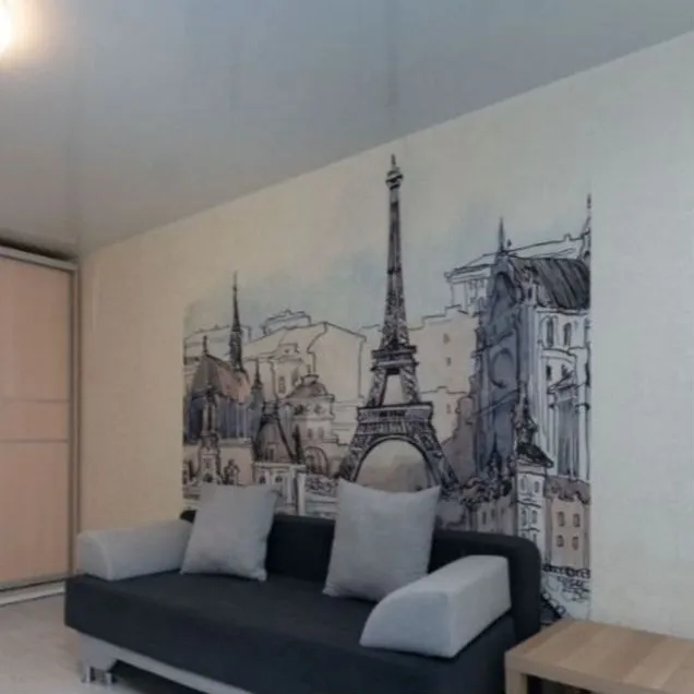 1-к. квартира, 41 м², 5/10 эт.