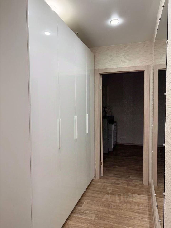 3-к. квартира, 65 м², 2/9 эт.