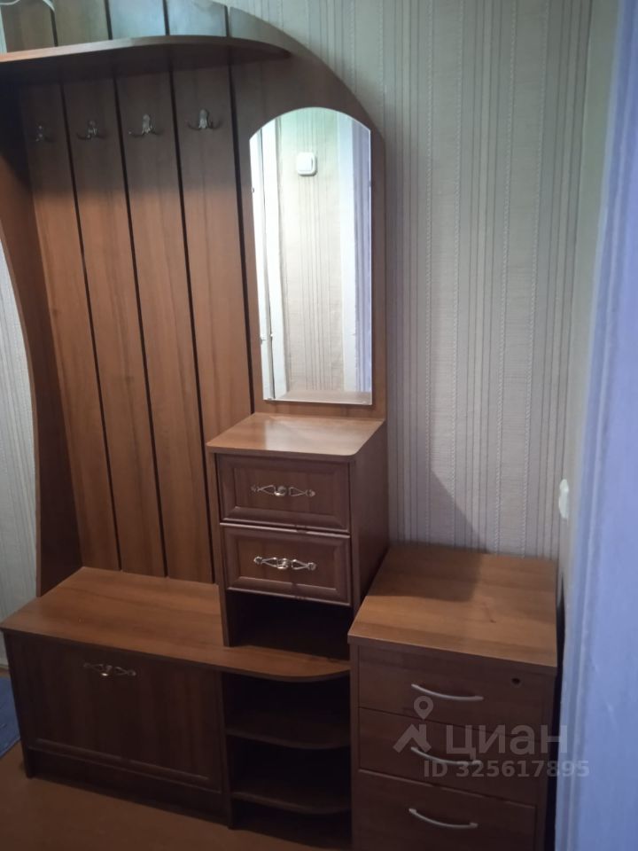 1-к. квартира, 34.8 м², 2/5 эт.