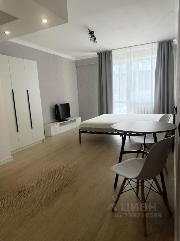 Студия, 27 м², 8/12 эт.