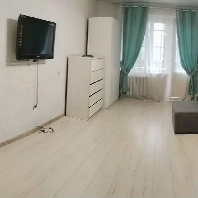 1-к. квартира, 37 м², 3/9 эт.
