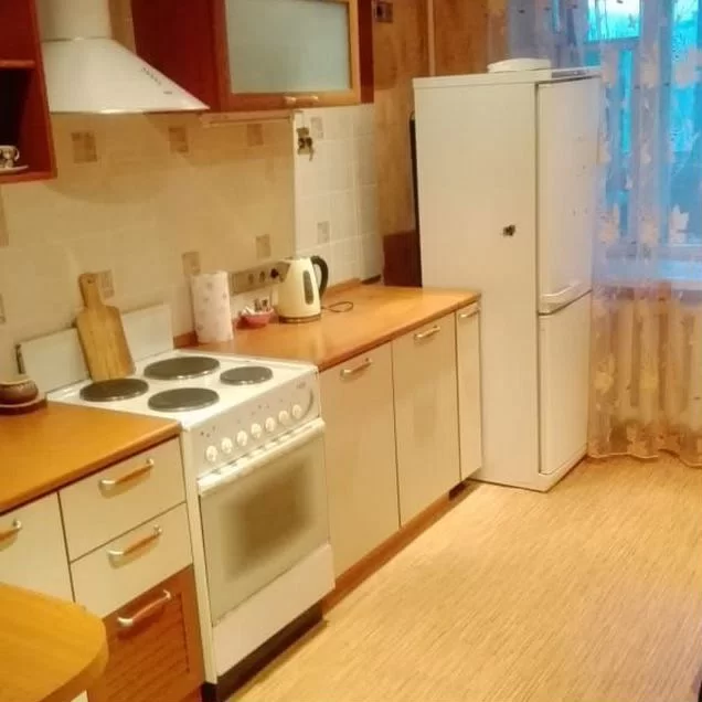 1-к. квартира, 36 м², 5/12 эт.