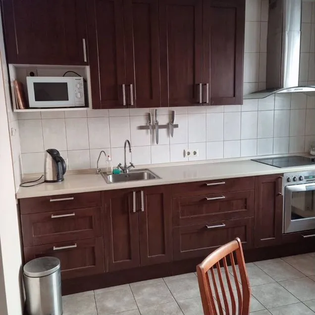 1-к. квартира, 48,3 м², 9/25 эт.