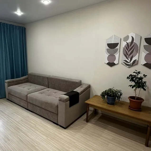 1-к. квартира, 38 м², 10/19 эт.