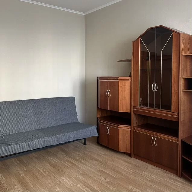 1-к. квартира, 40 м², 5/16 эт.