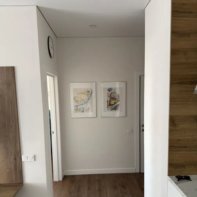 2-к. квартира, 45 м², 9/20 эт.