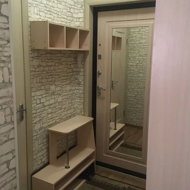 Квартира-студия, 25 м², 2/9 эт.