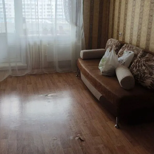 1-к. квартира, 37 м², 10/10 эт.