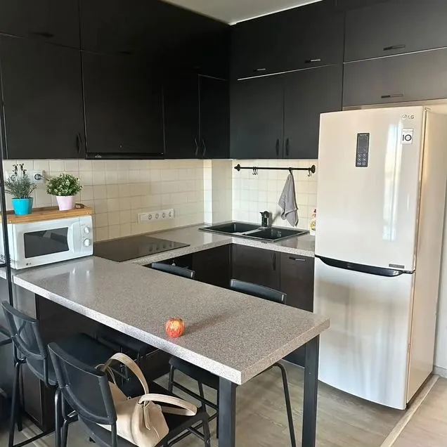 Апартаменты-студия, 21 м², 13/27 эт.