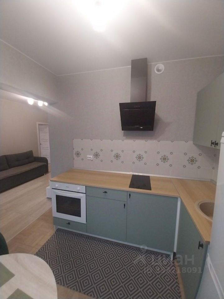 2-к. квартира, 40 м², 2/3 эт.